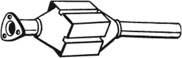 Catalyseur BOSAL 090-771