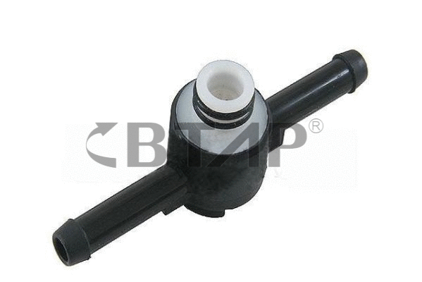 Soupape, filtre à carburant BTAP BVE209-001