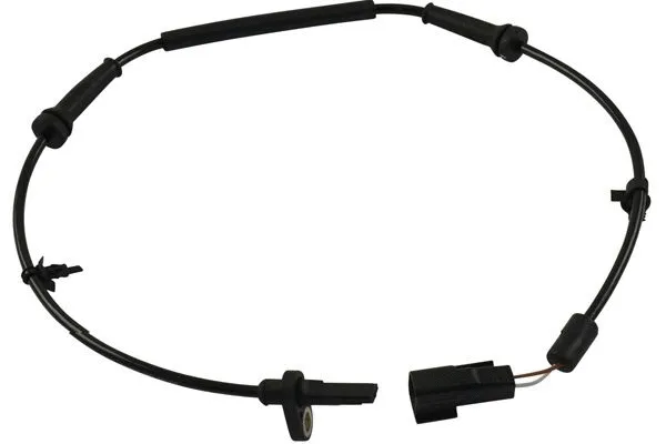 Capteur, vitesse de roue KAVO PARTS BAS-4557