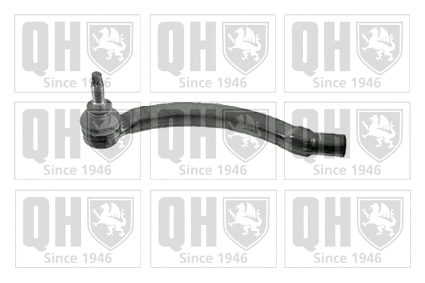 Rotule de barre de connexion QUINTON HAZELL QR3524S