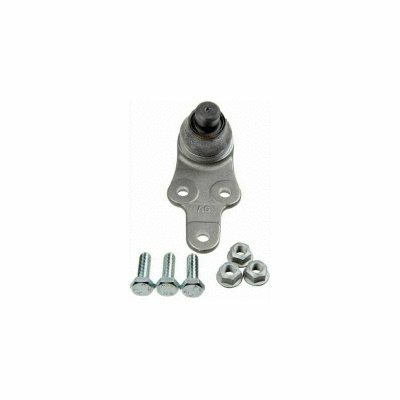 Rotule de suspension MTR 12135688