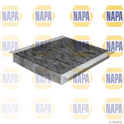 Filtre, air de l'habitacle NAPA NFC4157