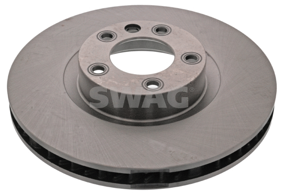 Disque de frein SWAG 30 94 4083