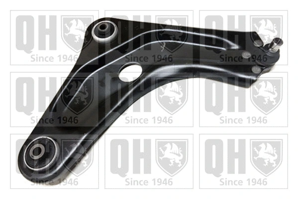 Bras de liaison, suspension de roue QUINTON HAZELL QSA2331S