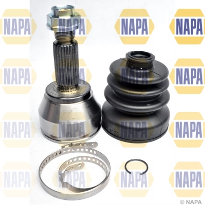 Joint, arbre de commande NAPA NCV1239