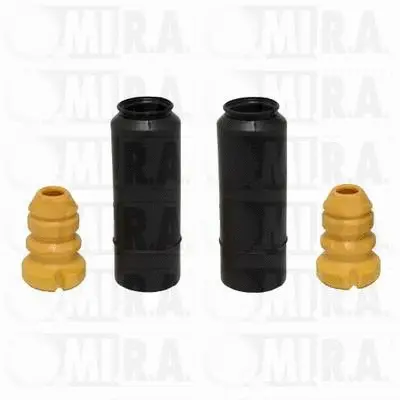 Kit de protection contre la poussière, amortisseur MI.R.A. 66/3126K