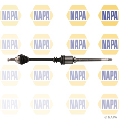 Arbre de transmission NAPA NDS1219R
