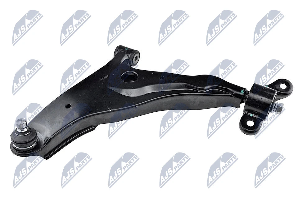 Bras de liaison, suspension de roue NTY ZWD-CH-001