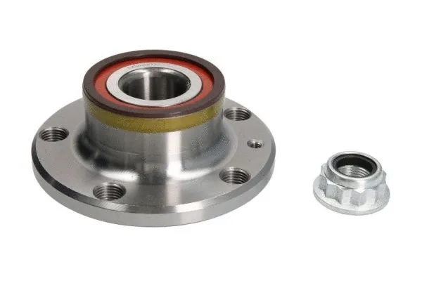 Kit de roulements de roue BTA H2A005BTA