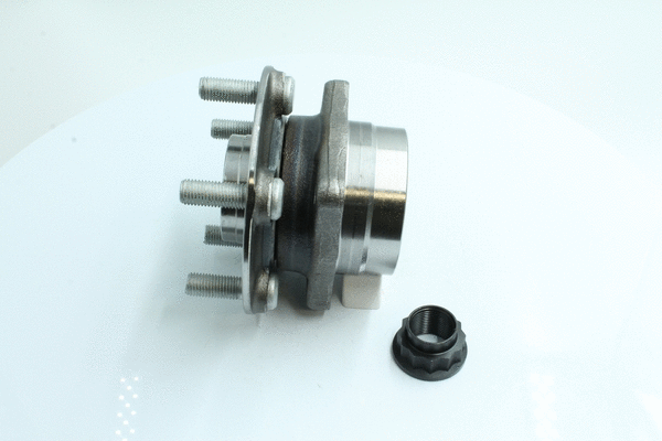 Kit de roulements de roue PowerMax 86110200