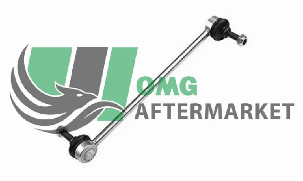 Entretoise/tige, stabilisateur OMG SRL G20.5883