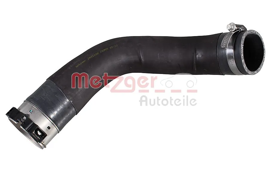Gaine de suralimentation METZGER 2401188