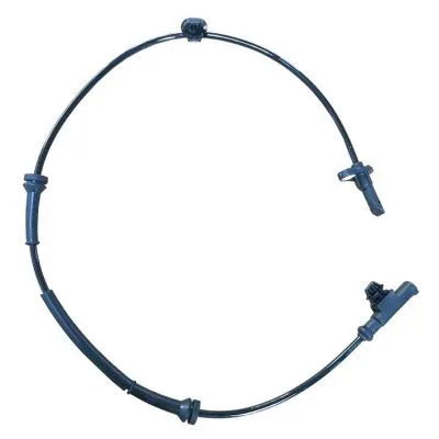 Capteur, vitesse de roue GAUSS GS2067