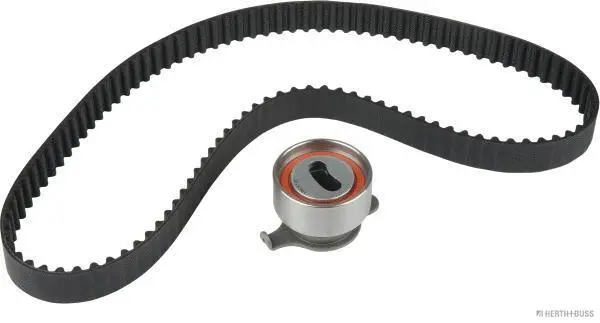 Kit de courroie crantée HERTH+BUSS JAKOPARTS J1114007