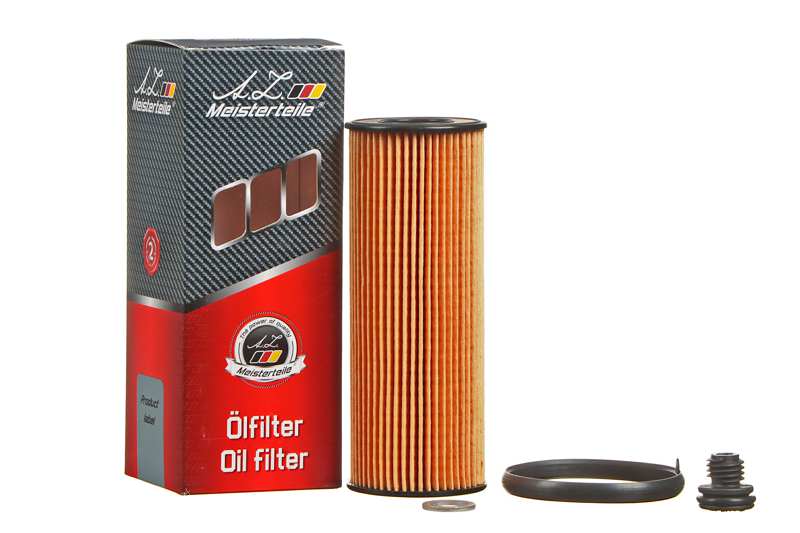 Filtre à huile A.Z. Meisterteile AZMT-41-040-1415