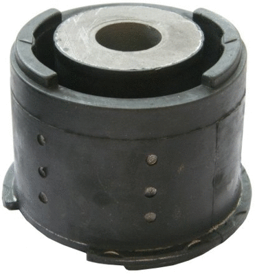 Suspension, corps de l'essieu HART 420 719