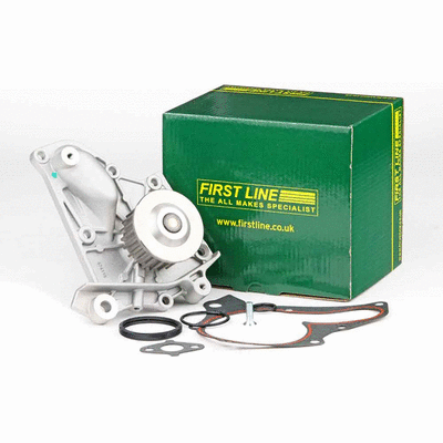 Pompe à eau, refroidissement du moteur FIRST LINE FWP1643