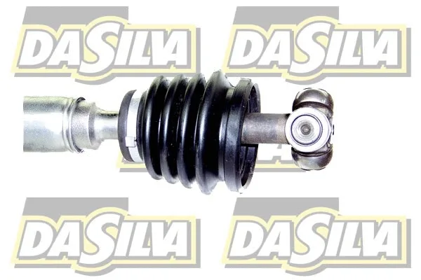Arbre de transmission DA SILVA 5149TB