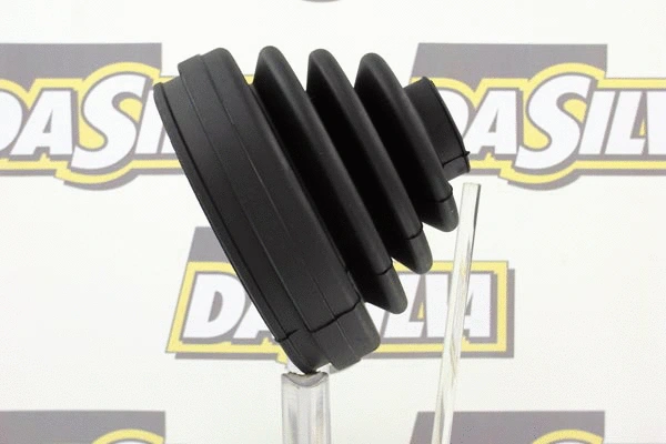Jeu de joints-soufflets, arbre de commande DA SILVA K2041