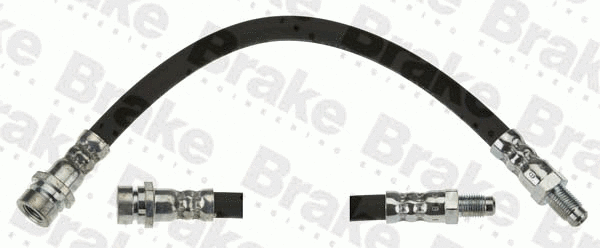 Flexible de frein Brake ENGINEERING BH778745