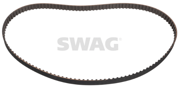 Courroie crantée SWAG 99 02 0004