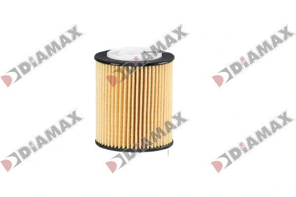 Filtre à huile DIAMAX DL1334