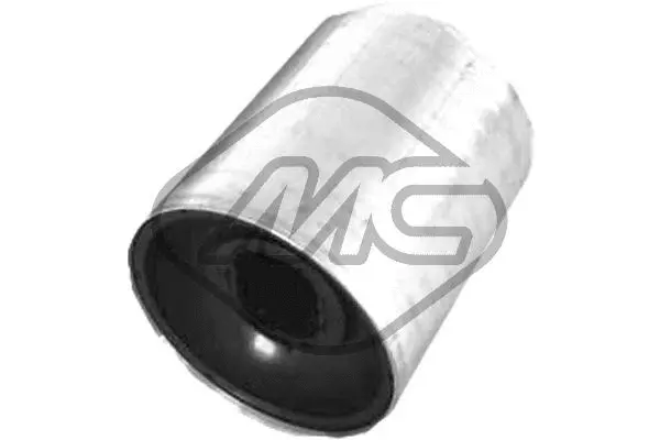 Suspension, bras de liaison Metalcaucho 43512