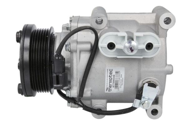 Compresseur, climatisation THERMOTEC KTT090344