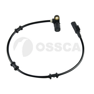 Capteur, vitesse de roue OSSCA 11543