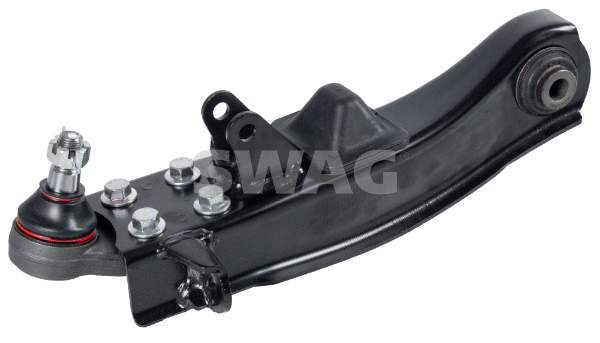 Bras de liaison, suspension de roue SWAG 90 93 0016