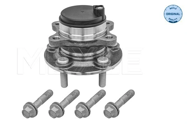 Moyeu de roue MEYLE 714 752 0020