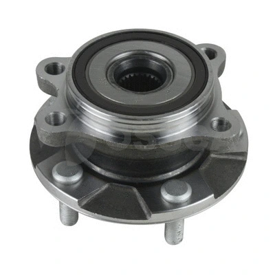 Kit de roulements de roue OSSCA 39099