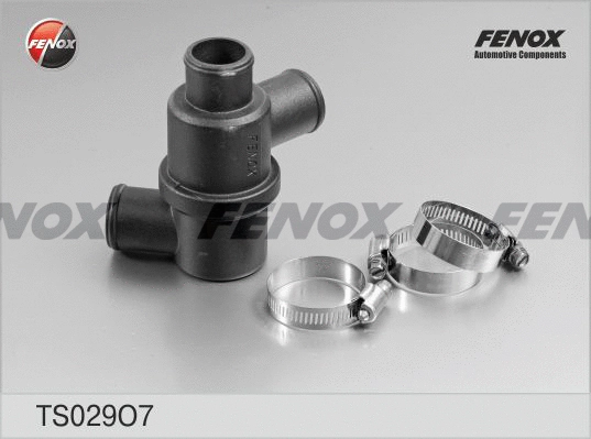 Thermostat, liquide de refroidissement FENOX TS029O7