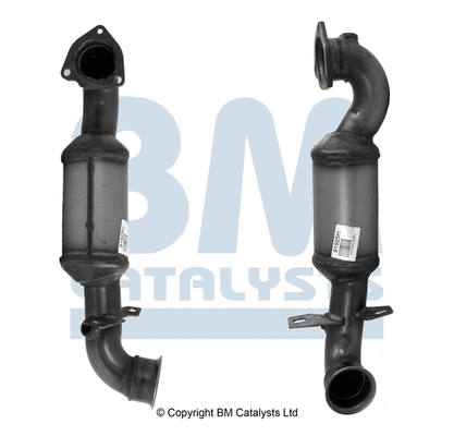 Catalyseur BM CATALYSTS BM91925H