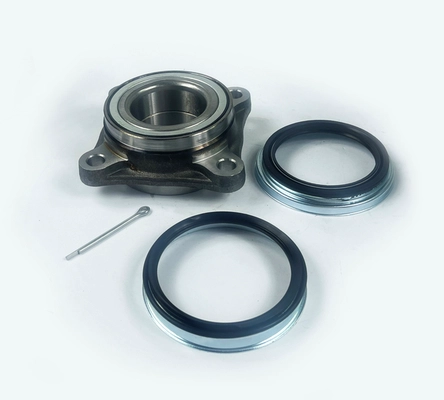Kit de roulements de roue ABTEX LBK9212