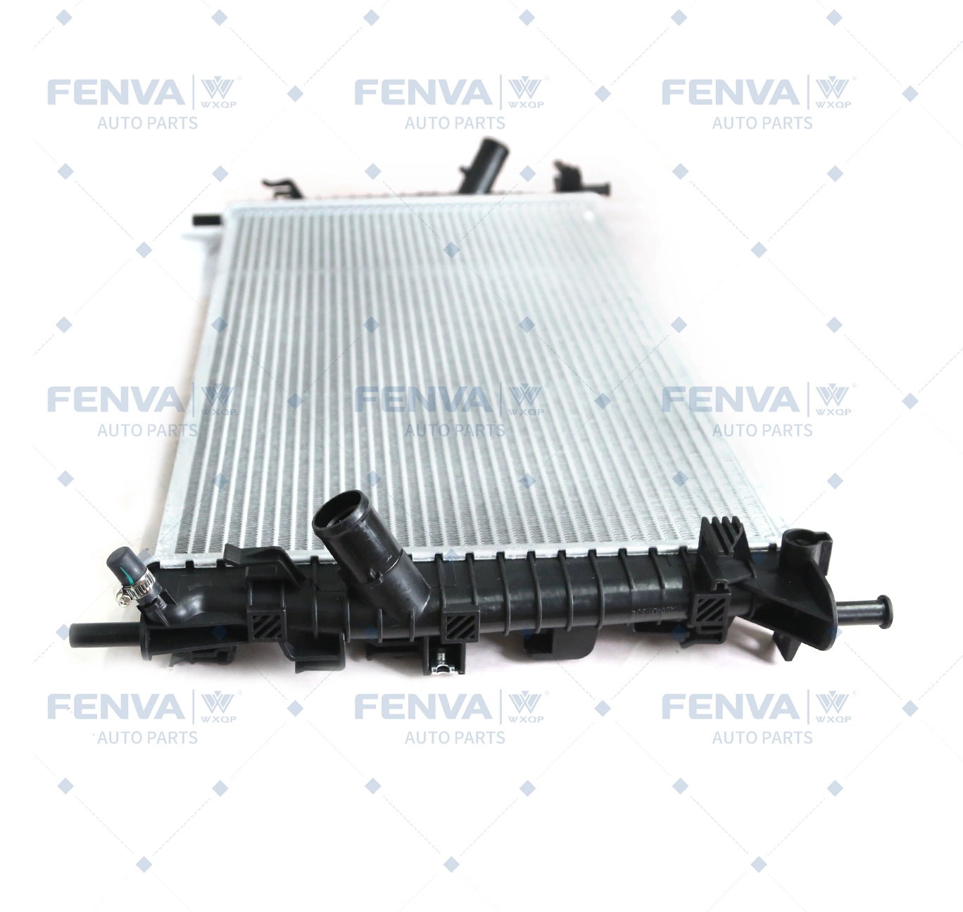 Radiateur, refroidissement du moteur WXQP 11595