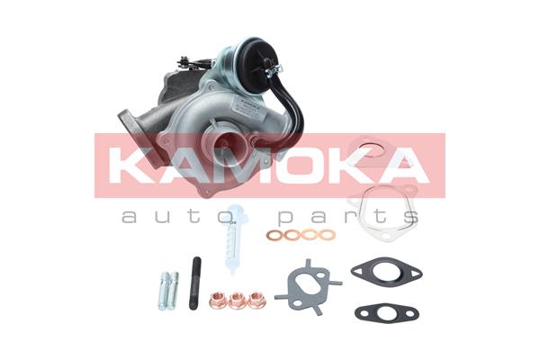 Turbocompresseur, suralimentation KAMOKA 8600024