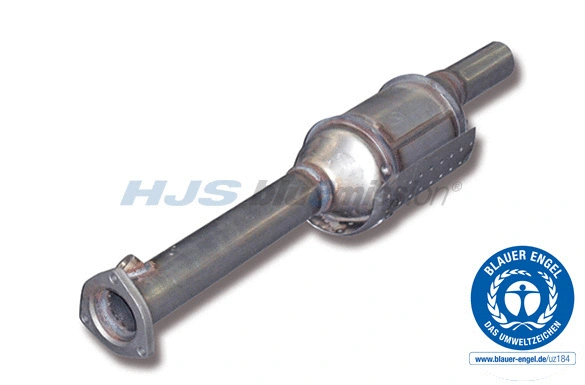 Catalyseur HJS 96 11 3086