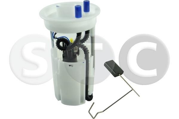 unité d'alimentation de carburant STC T441384