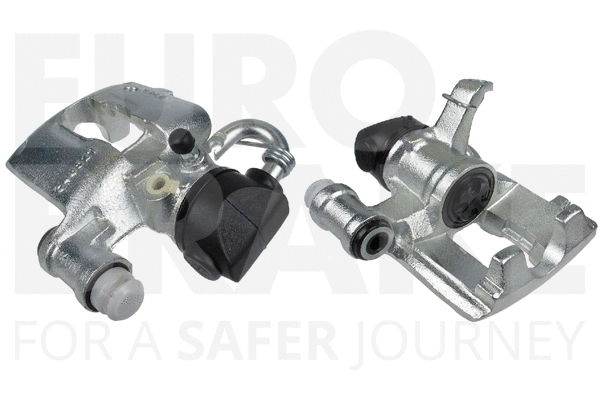 Étrier de frein EUROBRAKE 53012125139
