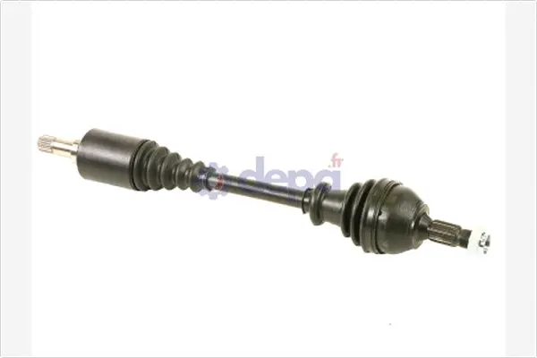 Arbre de transmission DEPA 3180250