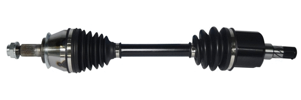 Arbre de transmission HART 464 666