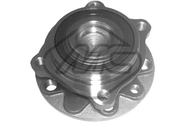Moyeu de roue Metalcaucho 90138