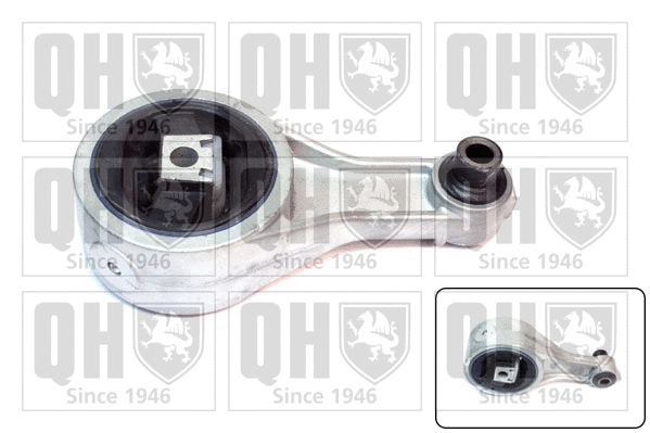Support moteur QUINTON HAZELL EM2616