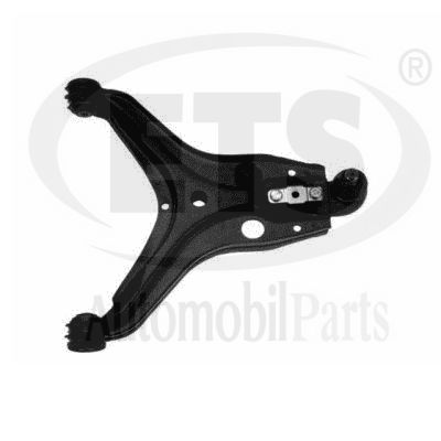 Bras de liaison, suspension de roue ETS 02.TC.153