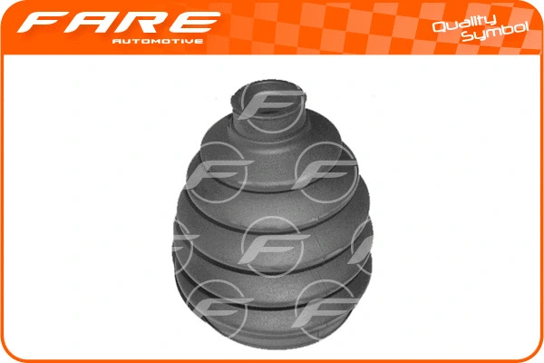 Joint-soufflet, arbre de commande FARE-CO 1874-E