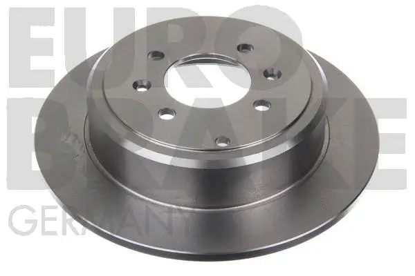 Disque de frein EUROBRAKE 5815203721