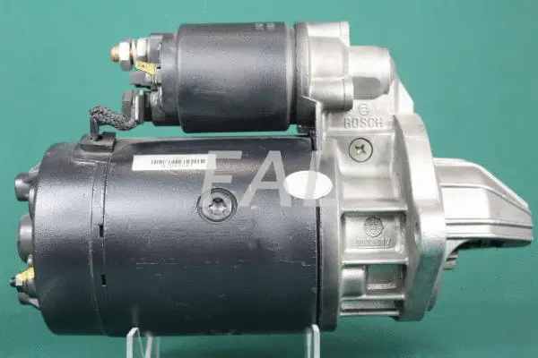 Démarreur FAL Anlasser- und Lichtmaschinenservice F002375/2