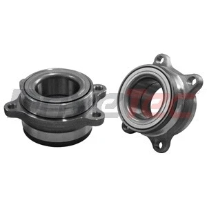 Moyeu de roue DriveTec DWB1600