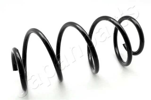 Ressort de suspension JAPANPARTS ZC3747H